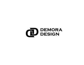 #127 per Logo design for Dimora Design da swethaparimi