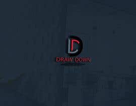 #92 Draw Down Detection - Logo részére saifuledit által