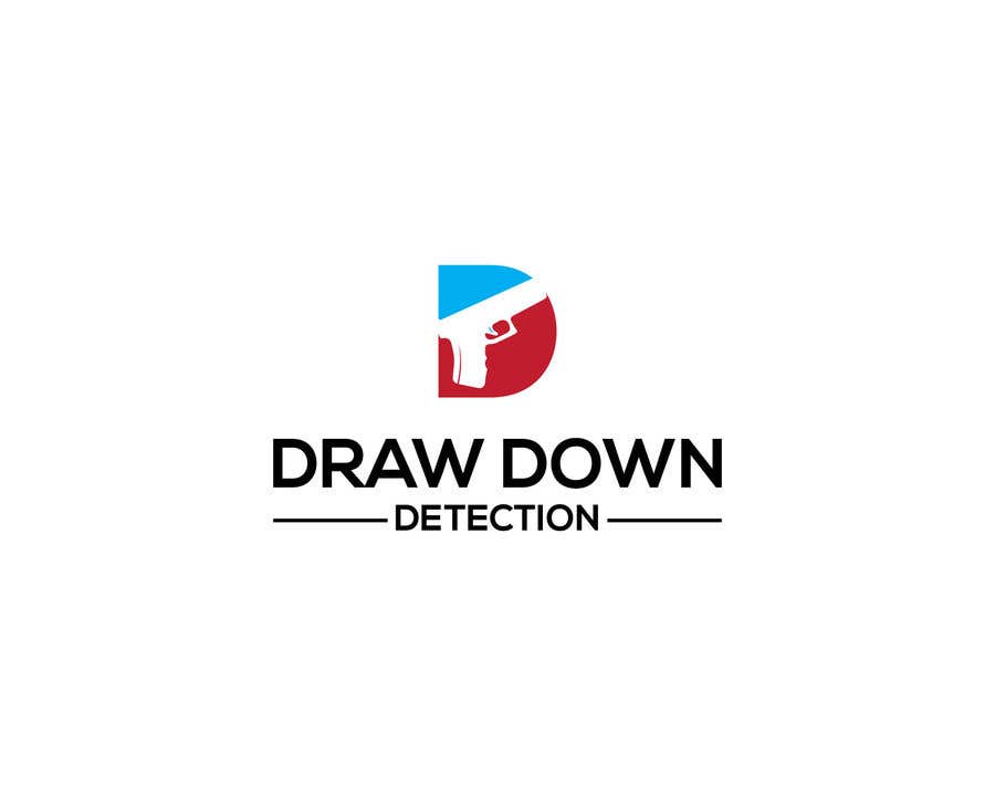 Intrarea #104 pentru concursul „                                                Draw Down Detection - Logo
                                            ”