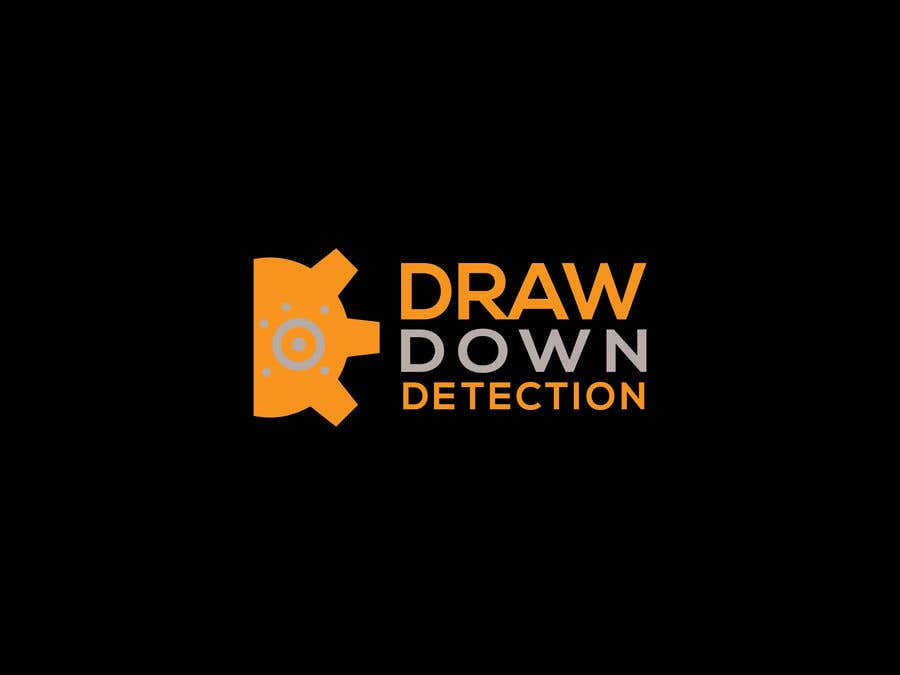 Intrarea #49 pentru concursul „                                                Draw Down Detection - Logo
                                            ”