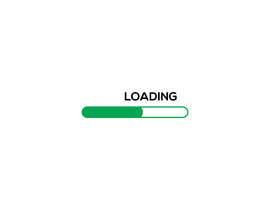 #16 for Very Simple &quot;Loading Bar&quot; Design by hafijurrahman200