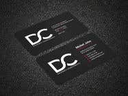 #87 za Make me a professional Business card od Designopinion