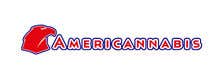 #126 za Create a logo for Americannabis od MuhammadWaqas425