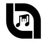 #69 za New Band Logo design od beinghridoy