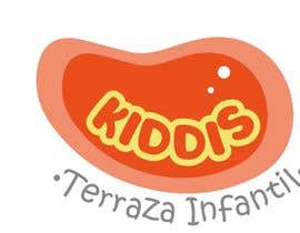 #22 für Logotipo Terraza Infantil von afo5888de786c67c