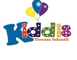 #27 für Logotipo Terraza Infantil von jimces75