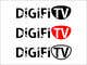 Konkurrenceindlæg #145 billede for                                                     Create a Logo for DigiFi TV
                                                