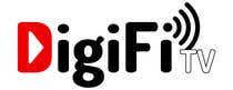 #1026 za Create a Logo for DigiFi TV od siahmed2010