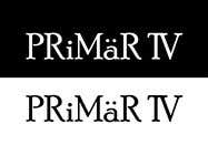 #169 za Create a logo for Primär TV od ashish411466