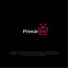 #1144 za Create a logo for Primär TV od Gpixie