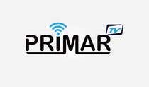 #744 za Create a logo for Primär TV od Abdallahotefy