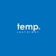 Predogledna sličica natečajnega vnosa #34 za                                                     Create a logo for our brand Temp.
                                                