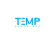 Predogledna sličica natečajnega vnosa #31 za                                                     Create a logo for our brand Temp.
                                                