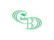 #229 para CBD Company Logo de sahriarrashids