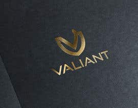 #33 za Valiant od brandingstyle
