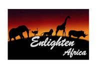 #10 para Redesign the following packaging using the two logos of Enlighten Africa and Enlighten International por Zarminairshad