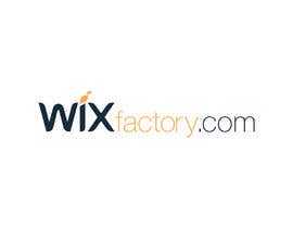 #291 za A great logo for Wix Factory ! od adeeldesigner