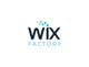 Predogledna sličica natečajnega vnosa #195 za                                                     A great logo for Wix Factory !
                                                