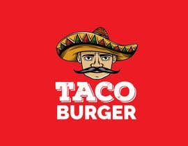 #64 for CREATE TACO BURGER MASCOT/ CHARACTER by andreasaddyp