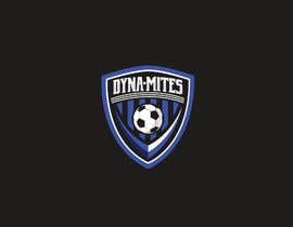 #92 za Create a Football team logo - DYNAMITES od sobujvi11