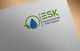 Predogledna sličica natečajnega vnosa #73 za                                                     ESK logo redesign
                                                