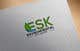Predogledna sličica natečajnega vnosa #1034 za                                                     ESK logo redesign
                                                