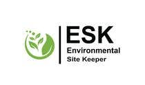 #1141 za ESK logo redesign od robiulislamrana