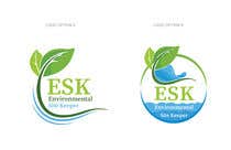 #579 para ESK logo redesign por GraphixExpert24