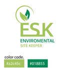 #1030 za ESK logo redesign od shimulparvej422