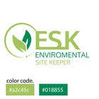 #1061 za ESK logo redesign od shimulparvej422