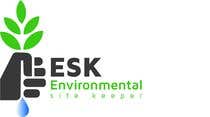 #792 za ESK logo redesign od mithumonti