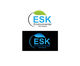 Kilpailutyön #110 pienoiskuva kilpailussa                                                     ESK logo redesign
                                                