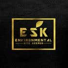 #613 za ESK logo redesign od XINITELO