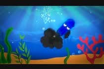 #16 för 10 Second Video Animation For YouTube Channel av arrecife1969