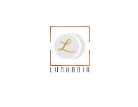 #107 para Design a logo for Lunharia de ANWAARQAYYUM77