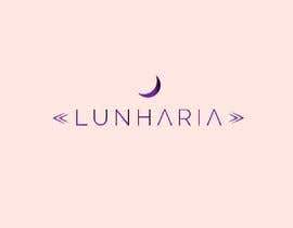#65 para Design a logo for Lunharia de nazarkabanov