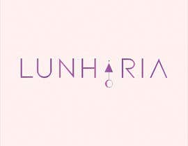 #16 para Design a logo for Lunharia de samanthamatthews