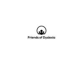 #24 for Friends of Dyslexia by habiburhr7778