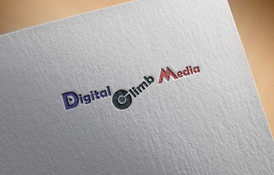 Natečajni vnos #47 za                                                 Logo Design for a digital media company
                                            