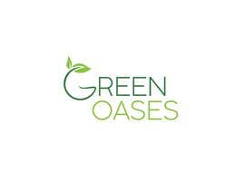 #3 for green oases by Beena111