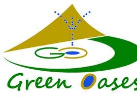 #15 for green oases av caalgoncalves