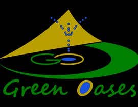 #16 for green oases av caalgoncalves