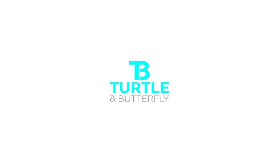 Natečajni vnos #3 za                                                 Turtle & Butterfly
                                            