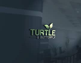 #16 for Turtle &amp; Butterfly by hbhelal4414