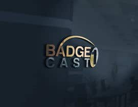 #72 for Badge Cast 1 by studio6751