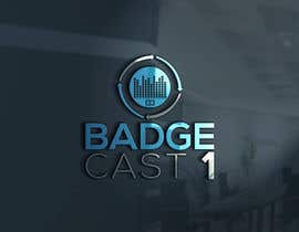 #206 for Badge Cast 1 by rashedhossain72