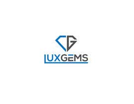 #297 для Design a Logo for LuxGems від fahmida2425