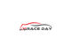 Miniatyrbilde av konkurransebidrag #68 i                                                     Raceday Logo
                                                