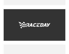 #121 for Raceday Logo av salimbargam