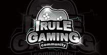 #17 for logo or banner for iRuleGaming.com Gaming Community av m20131986